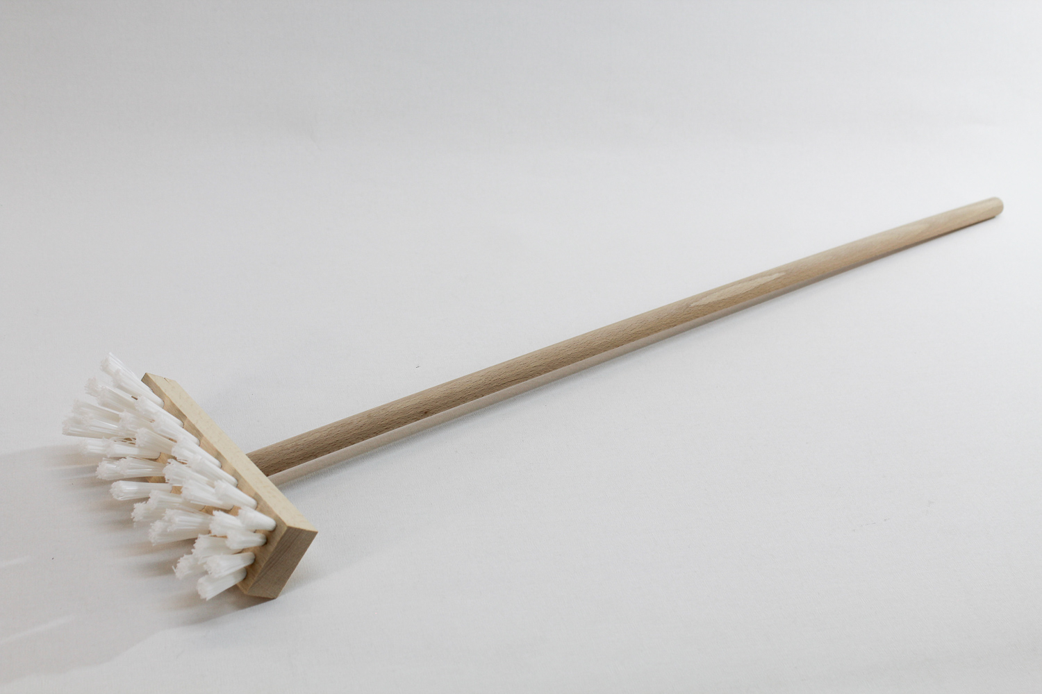 Kinder-Schrubber Kunst